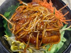 -拌来拌去石鍋拌飯(文鼎店)