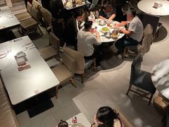 大堂-胡大饭馆 24h(簋街总店)