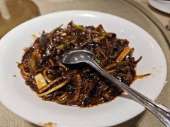 -老客站·新江浙菜(交大店)