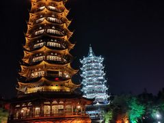 -桂林两江四湖景区