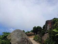 -海南铜鼓岭景区