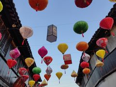 -嘉兴月河历史街区