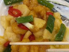 -金姐台湾菜(珠江路店)