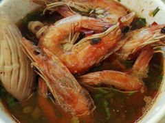 -怡人怡口牛排海鲜自助(飞龙大厦店)