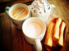 -漫咖啡MAANCOFFEE(清江路店)