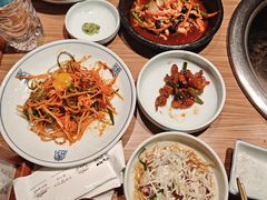-王妃家(明洞中央店)