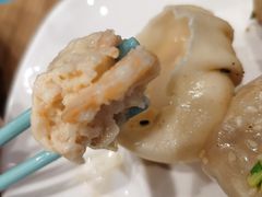 -小杨生煎(周浦万达店)