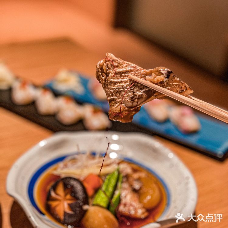 樱木千鹤｜大连日料环境NO.1