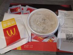 -麦当劳(花园北路店)