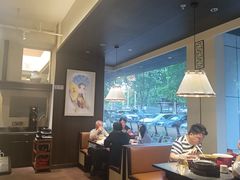 -琼林徽宴(中央门店)