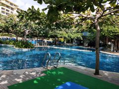 -三亚亚龙湾天域度假酒店