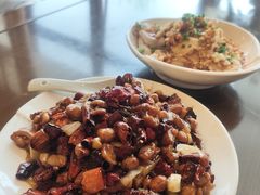 宫保鸡丁-陈麻婆豆腐总店