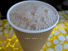 -香港鸳鸯王(西湖路店)