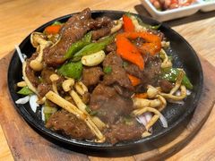 -徐小姐地锅鸡(铜山万达店)