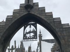 -哈利波特魔法世界
