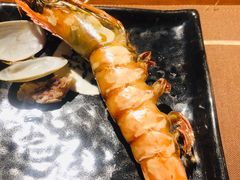 -金沙滩喜来登度假酒店-雅日本餐厅