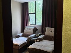 -岭南故事·影院足道SPA·石岐店