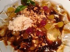 外婆冰粉-外婆家(天河领展店)