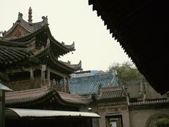 -大学习巷清真寺