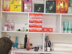 -郑远元·修脚·足道(华茂苑店)