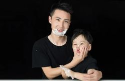 -小熊维尼高端儿童摄影(南山店)