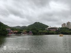 -珠海圆明新园