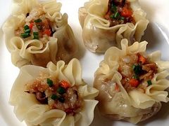 四宝烧卖-虾饺妹·粤式手工点心(水荫路店)