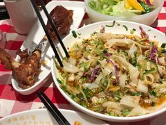 -西贝莜面村(近铁城市广场店)