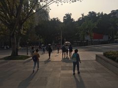 -重庆工商大学(南岸校区)