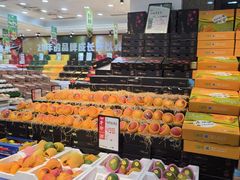 -鲜力达果品批发直销(无锡保利香槟店)