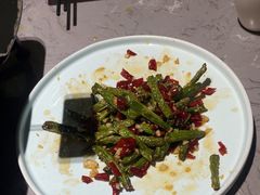 -简普菜烤鱼(苏宁生活广场店)