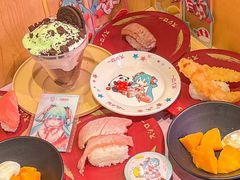 -寿司郎(皇庭广场店)