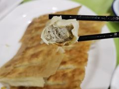 -大眼锅贴水饺(河东店)
