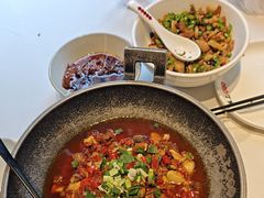 -味上湘菜馆(河马店)