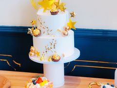 -BONBON BAKERY