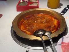 -小龙坎火锅(总店)