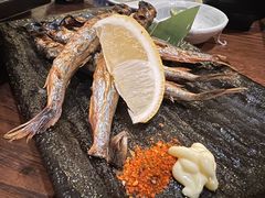 -纹兵卫手打荞麦面日料(虹桥本店)