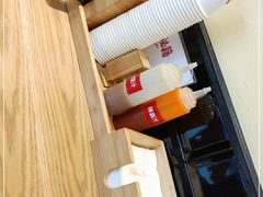 -町门烤肉拌饭专门店(哈西万达店)