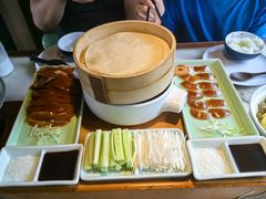 -绿茶餐厅(龙井船宴· 品牌总店)