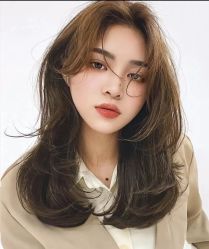 -MORI HAIR SALON日式美发沙龙
