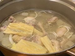 -润园四季椰子鸡火锅(南山海岸城店)