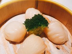 虾皇饺-领鲜天下·焗海鲜·花胶鸡(天目里店)