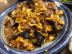 醋溜木须-鼎香润(德胜门内店)