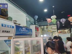 -大腕炸串(河东总店)