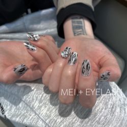 -Mei酱の店美甲美睫