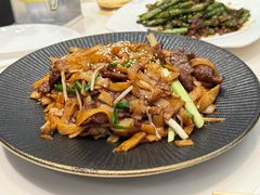 干炒牛河-太兴餐厅(东方广场分店)