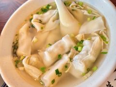 -哑巴生煎(临顿路店)