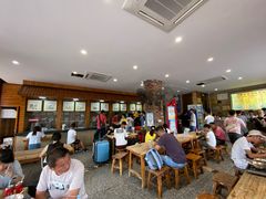 大堂-西环肥仔螺蛳粉(总店)
