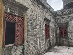 -长洲岛
