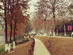 -海兰云天度假区温泉